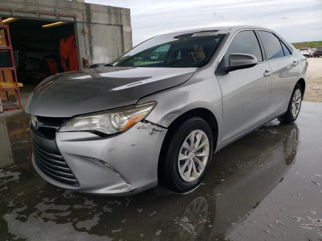 Photo 2 from auction – 2017 TOYOTA CAMRY LE with VIN 4T1BF1FK8HU681336