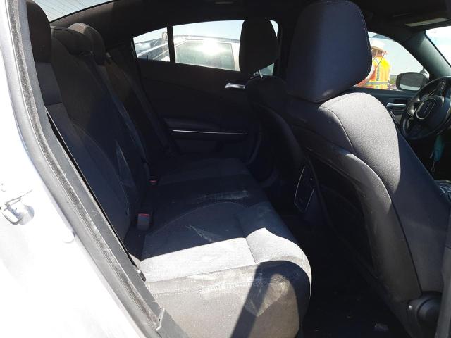 Photo 6 from auction – 2015 DODGE CHARGER SE with VIN 2C3CDXBG5FH917416