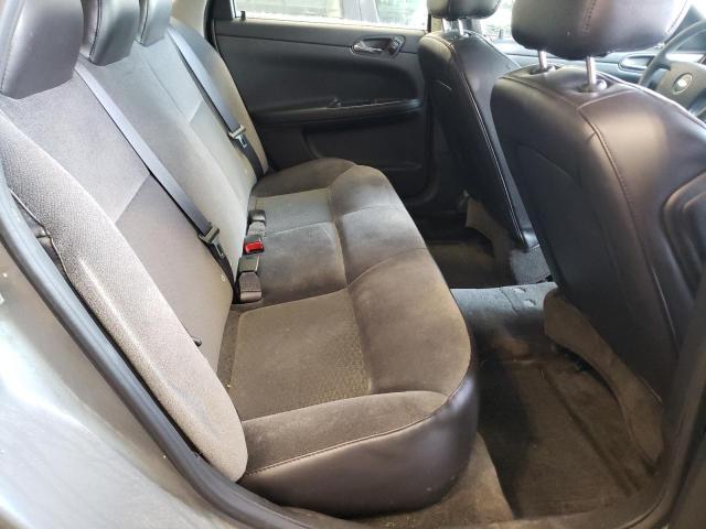 Photo 6 from auction – 2009 CHEVROLET IMPALA POL with VIN 2G1WS57M591216706