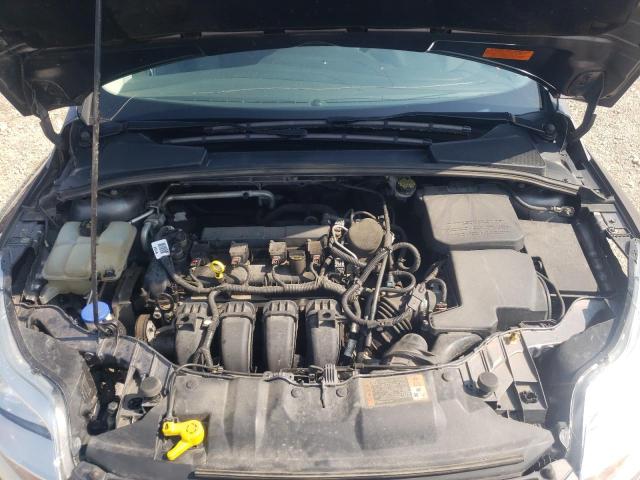 Photo 7 from auction – 2014 FORD FOCUS SE with VIN 1FADP3F22EL384298