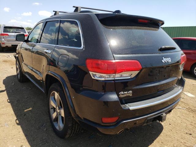 Photo 3 from auction – 2014 JEEP GRAND CHER with VIN 1C4RJFCG6EC210012