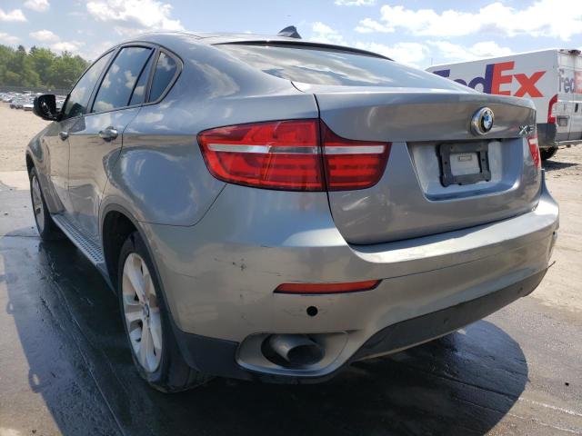 Photo 3 from auction – 2014 BMW X6 XDRIVE3 with VIN 5UXFG2C55E0C45393