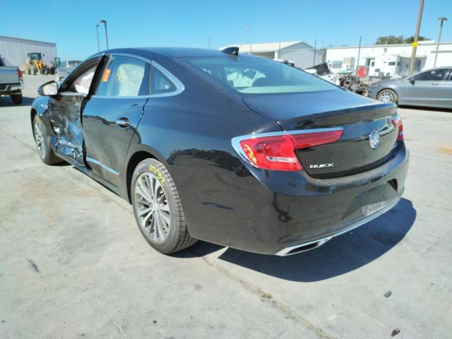 Photo 3 from auction – 2017 BUICK LACROSSE E with VIN 1G4ZP5SS1HU160502