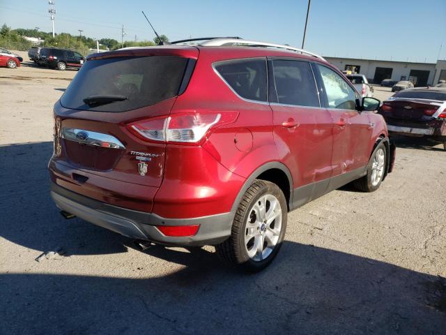 Photo 4 from auction – 2014 FORD ESCAPE TIT with VIN 1FMCU9J94EUB90710