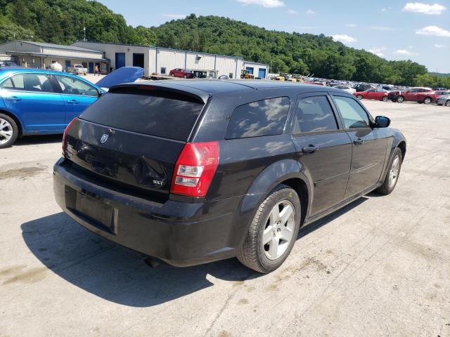 Photo 4 from auction – 2005 DODGE MAGNUM SXT with VIN 2D4FV48VX5H147385