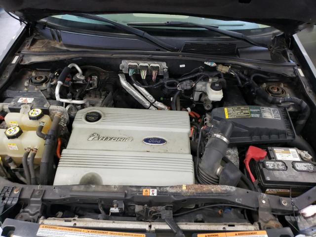 Photo 7 from auction – 2008 FORD ESCAPE HEV with VIN 1FMCU59H48KD48404