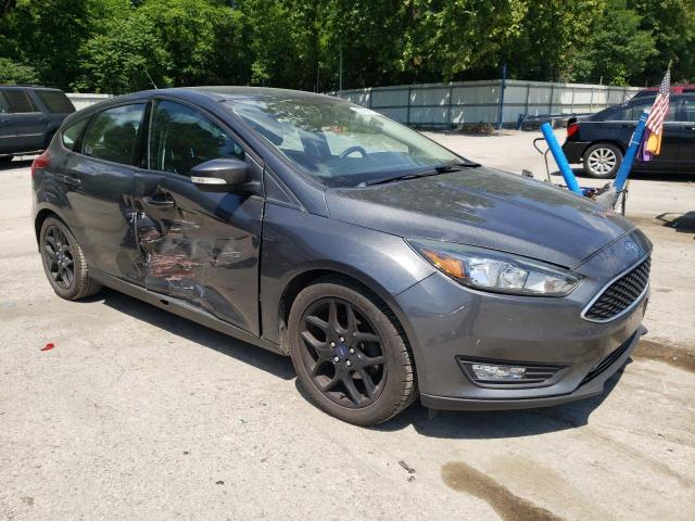 Photo 9 from auction – 2016 FORD FOCUS SE with VIN 1FADP3K2XGL354538