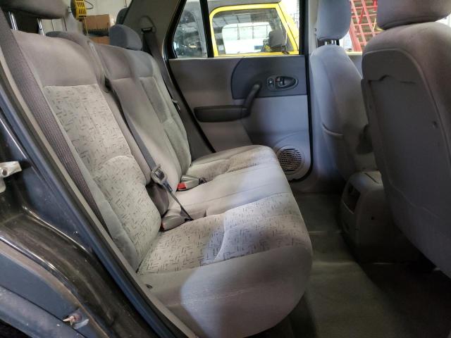 Photo 6 from auction – 2003 SATURN VUE with VIN 5GZCZ63B43S896636