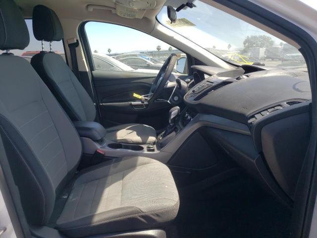 Photo 5 from auction – 2016 FORD ESCAPE SE with VIN 1FMCU0G96GUB74286