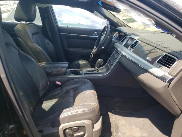 Photo 5 from auction – 2011 LINCOLN MKS with VIN 1LNHL9FT9BG611943