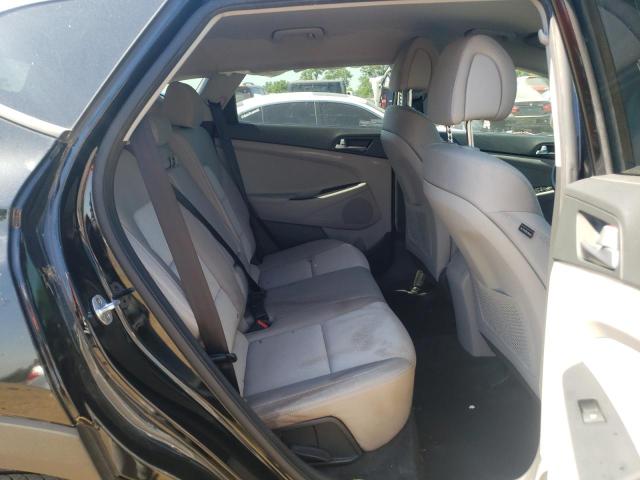 Photo 6 from auction – 2016 HYUNDAI TUCSON LIM with VIN KM8J33A44GU242531