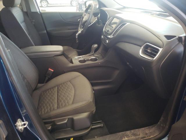 Photo 5 from auction – 2019 CHEVROLET EQUINOX with VIN 2GNAXUEV3K6266576