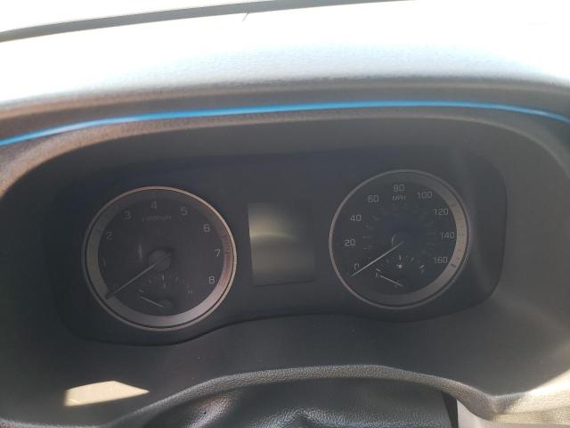 Photo 8 from auction – 2016 HYUNDAI TUCSON with VIN KM8J3CA26GU051076