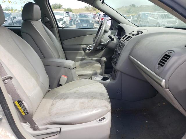 Photo 5 from auction – 2005 CHEVROLET MALIBU MAX with VIN 1G1ZU64875F198037