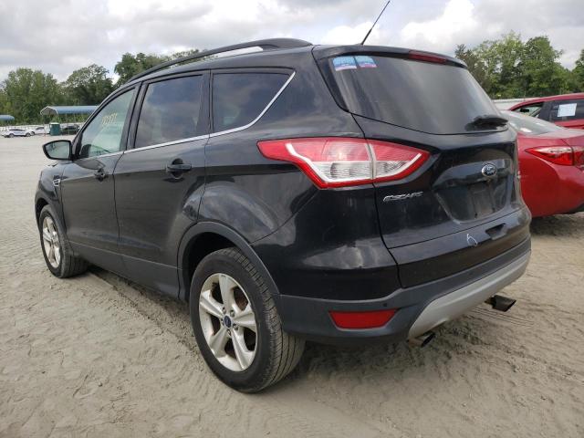 Photo 3 from auction – 2014 FORD ESCAPE SE with VIN 1FMCU9G9XEUC54059