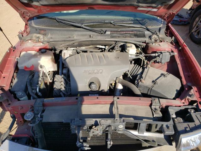 Photo 7 from auction – 2003 BUICK LESABRE LI with VIN 1G4HR54K63U220981