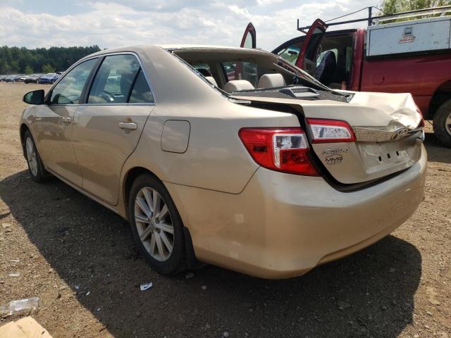Zdjęcie 3 z aukcji – 2012 TOYOTA CAMRY BASE z VIN 4T1BF1FK0CU014317