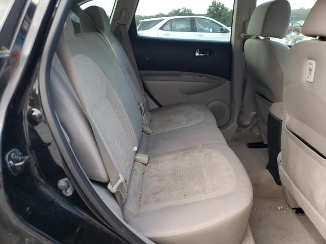 Photo 6 from auction – 2011 NISSAN ROGUE S with VIN JN8AS5MT8BW561874
