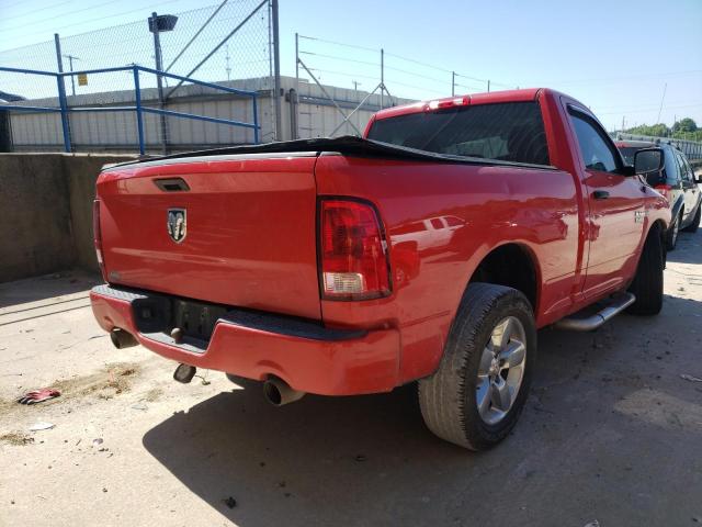 Photo 4 from auction – 2013 RAM 1500 ST with VIN 3C6JR6AT8DG505122