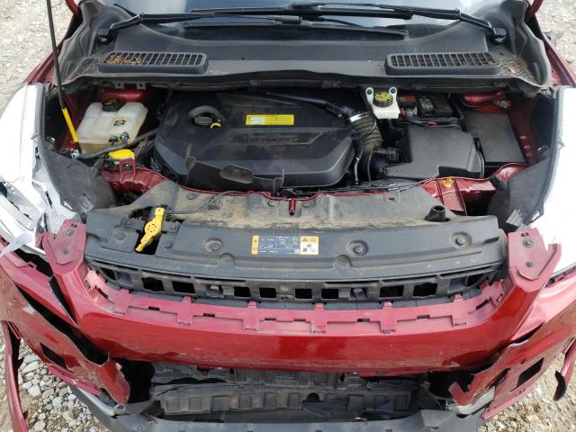 Photo 7 from auction – 2013 FORD ESCAPE SE with VIN 1FMCU0GX4DUD32084