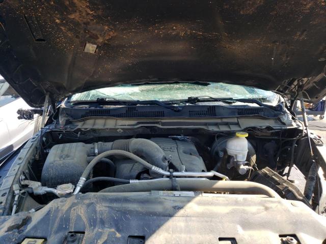 Photo 7 from auction – 2017 RAM 1500 SPORT with VIN 1C6RR7MT9HS614000
