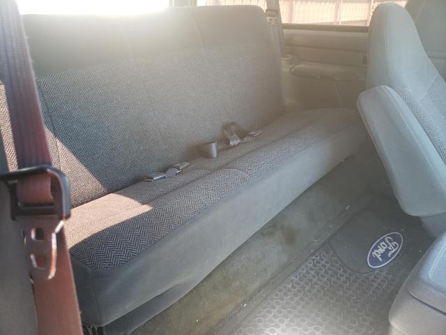 Photo 6 from auction – 1993 FORD BRONCO U10 with VIN 1FMEU15H4PLB29538