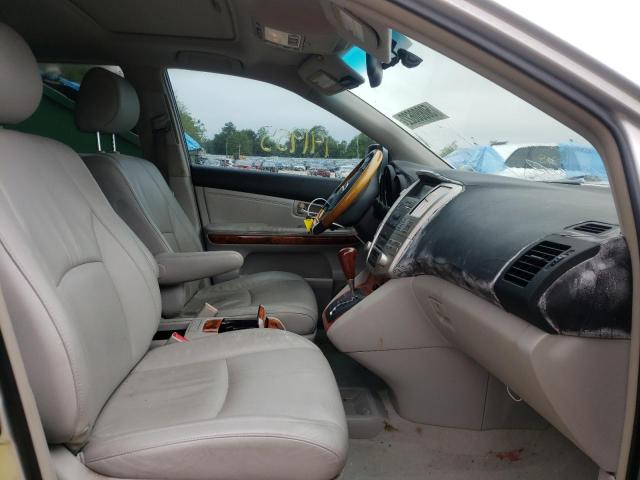 Photo 5 from auction – 2006 LEXUS RX 330 with VIN 2T2GA31U46C046309