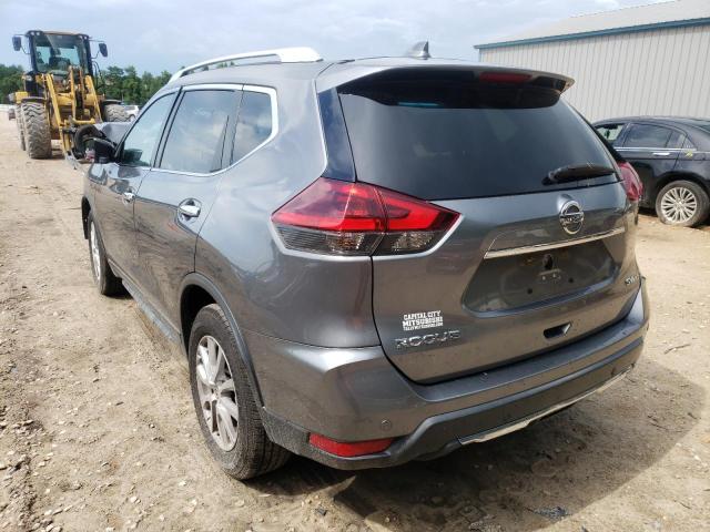 Photo 3 from auction – 2019 NISSAN ROGUE S with VIN KNMAT2MV7KP519960