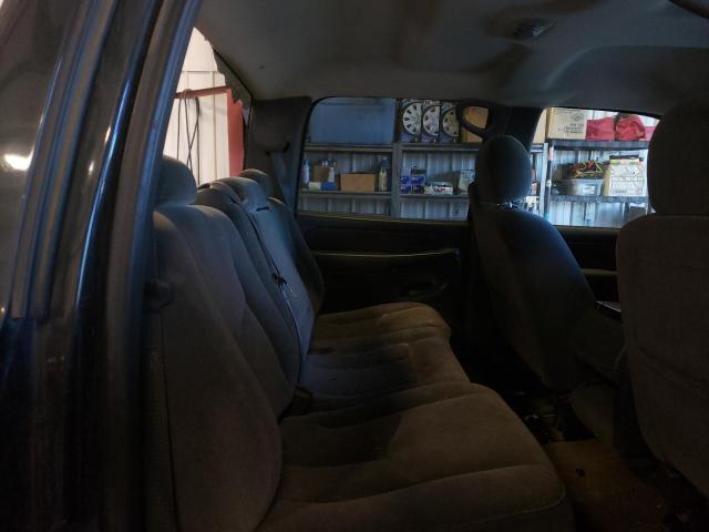 Photo 6 from auction – 2005 CHEVROLET SILVERADO with VIN 2GCEK13T951171062