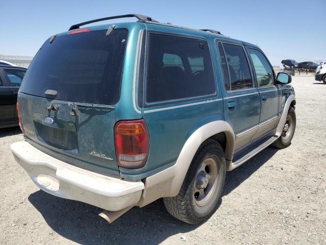 Photo 4 from auction – 1998 FORD EXPLORER with VIN 1FMZU32P1WZA92940