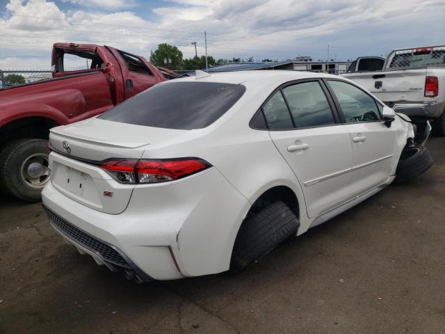 Photo 4 from auction – 2020 TOYOTA COROLLA SE with VIN 5YFS4RCE1LP030773