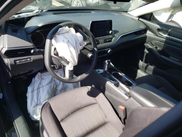 Photo 9 from auction – 2021 NISSAN ALTIMA SV with VIN 1N4BL4DV8MN369586