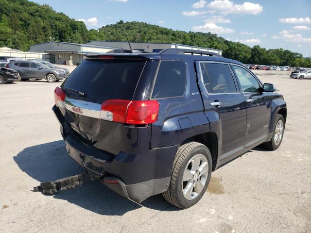 Photo 4 from auction – 2015 GMC TERRAIN SL with VIN 2GKALREK2F6331712