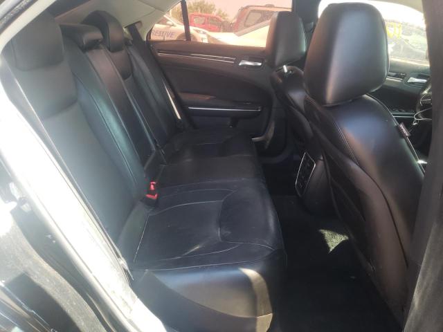 Photo 6 from auction – 2016 CHRYSLER 300C with VIN 2C3CCAEG4GH190119
