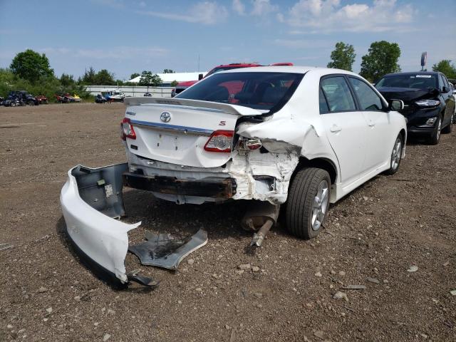 Photo 4 from auction – 2013 TOYOTA COROLLA BA with VIN 2T1BU4EE4DC041655