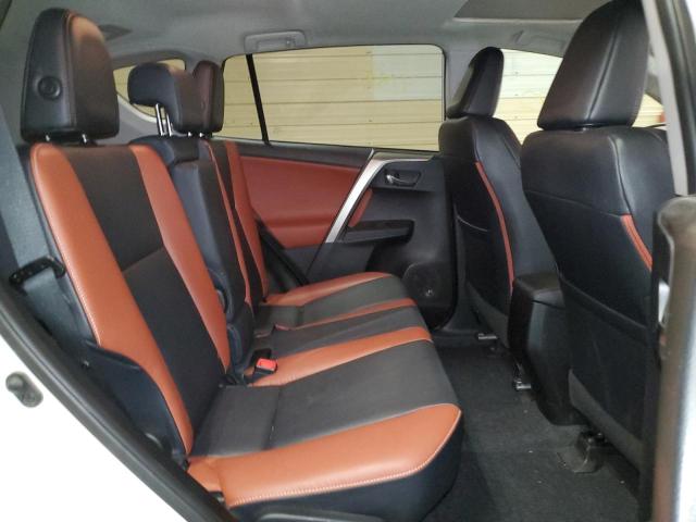 Photo 6 from auction – 2014 TOYOTA RAV4 LIMIT with VIN 2T3DFREVXEW216062