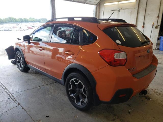 Фото 3 с аукциона – 2013 SUBARU XV CROSSTR с VIN JF2GPAGC3D2829740