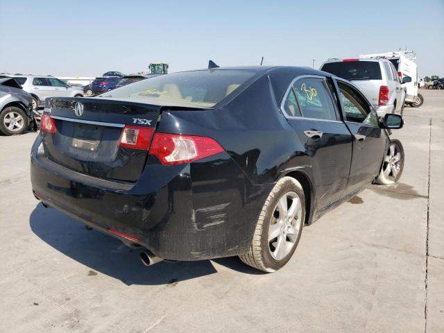 Photo 4 from auction – 2012 ACURA TSX with VIN JH4CU2F43CC003225