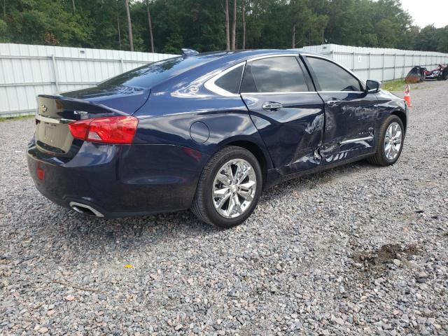 Photo 4 from auction – 2018 CHEVROLET IMPALA PRE with VIN 2G1125S36J9161391
