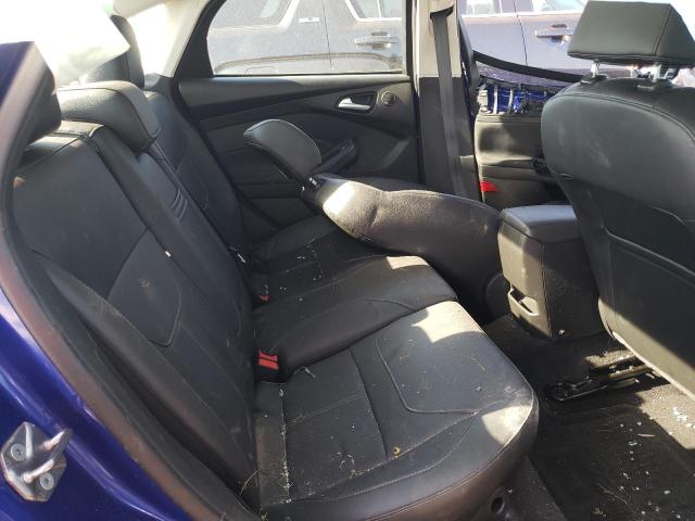 Photo 6 from auction – 2015 FORD FOCUS SE with VIN 1FADP3J24FL321311
