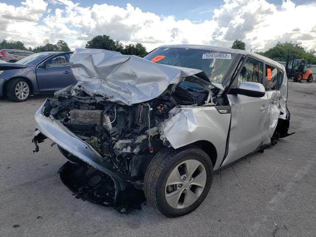 Photo 2 from auction – 2014 KIA SOUL with VIN KNDJN2A28E7720159