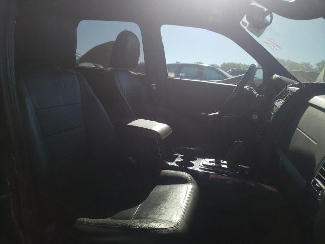 Photo 5 from auction – 2012 FORD ESCAPE LIM with VIN 1FMCU0E79CKC41194