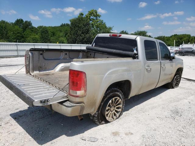 Photo 4 from auction – 2008 GMC SIERRA K15 with VIN 2GTEK13M781219400