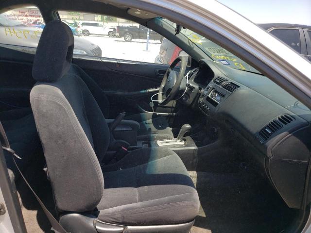 Photo 5 from auction – 2005 HONDA CIVIC LX with VIN 1HGEM22565L025507