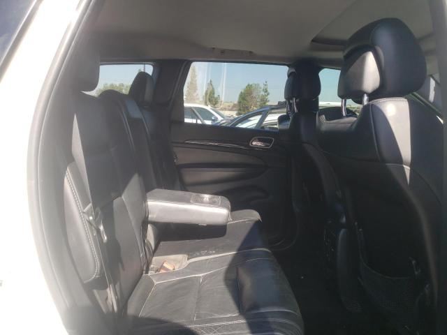 Photo 6 from auction – 2012 JEEP GRAND CHER with VIN 1C4RJEAG5CC201666