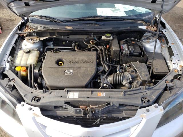 Photo 7 from auction – 2009 MAZDA 3 I with VIN JM1BK32G291216471