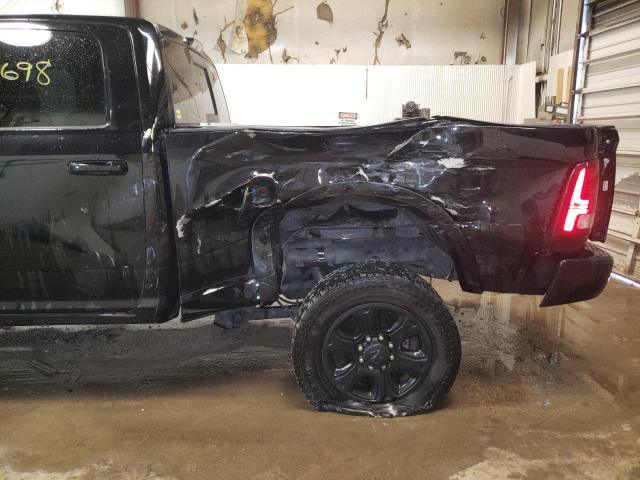 Photo 9 from auction – 2014 RAM 2500 LARAM with VIN 3C6UR5FL0EG266036