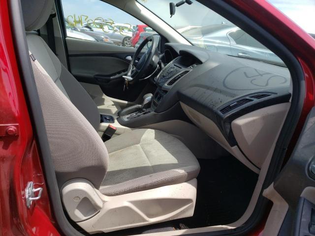 Photo 5 from auction – 2014 FORD FOCUS SE with VIN 1FADP3F2XEL449172