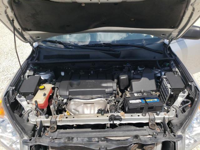 Photo 7 from auction – 2011 TOYOTA RAV4 with VIN 2T3ZF4DV6BW105742