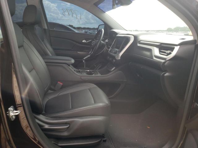 Photo 5 from auction – 2021 GMC ACADIA SLT with VIN 1GKKNML47MZ143971